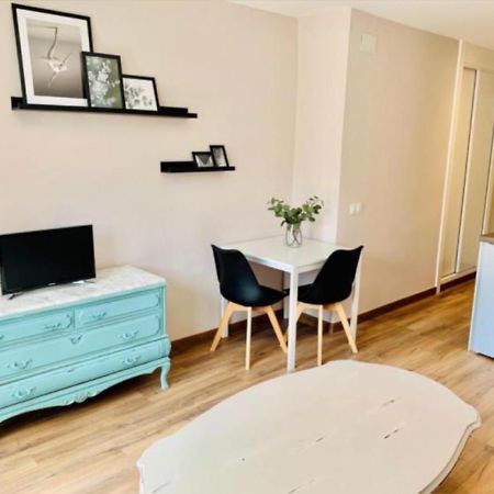 Bonito Estudio Centro De Torremolinos Kültér fotó